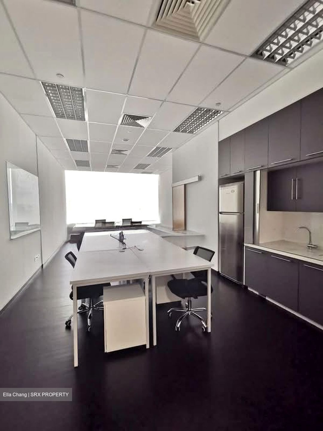 The Central (D1), Office #563718881